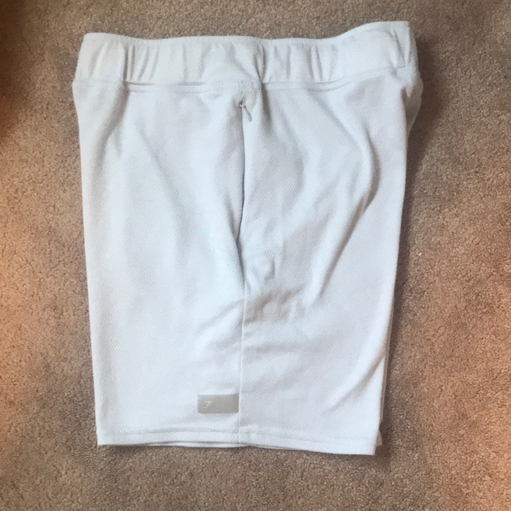 Gymshark Shorts 6” Inseam